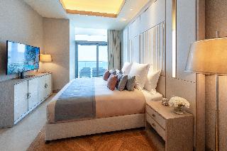 Five Luxe Hotel fotoÄŸrafÄ±