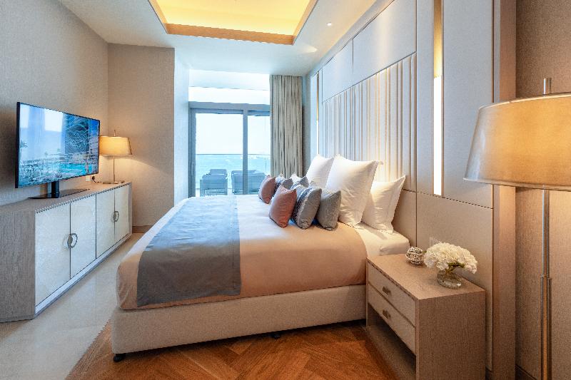 Five Luxe Hotel - Oda