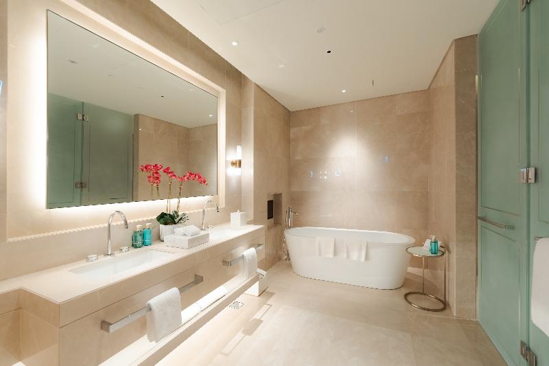 Five Luxe Hotel - Oda