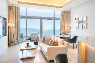 Five Luxe Hotel fotoÄŸrafÄ±