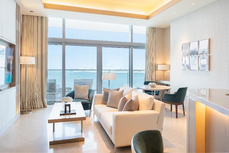 Five Luxe Hotel - Oda