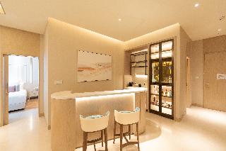 Five Luxe Hotel fotoÄŸrafÄ±