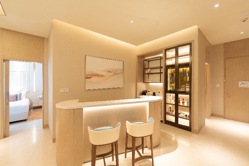 Five Luxe Hotel - Oda
