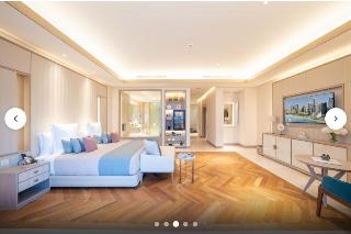 Five Luxe Hotel fotoÄŸrafÄ±