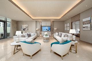Five Luxe Hotel fotoÄŸrafÄ±