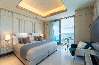 Five Luxe Hotel fotoÄŸrafÄ±