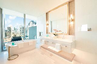 Five Luxe Hotel fotoÄŸrafÄ±