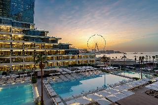Five Luxe Hotel fotoÄŸrafÄ±