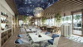 Five Luxe Hotel fotoÄŸrafÄ±