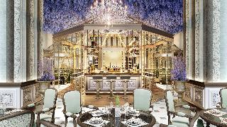 Five Luxe Hotel fotoÄŸrafÄ±