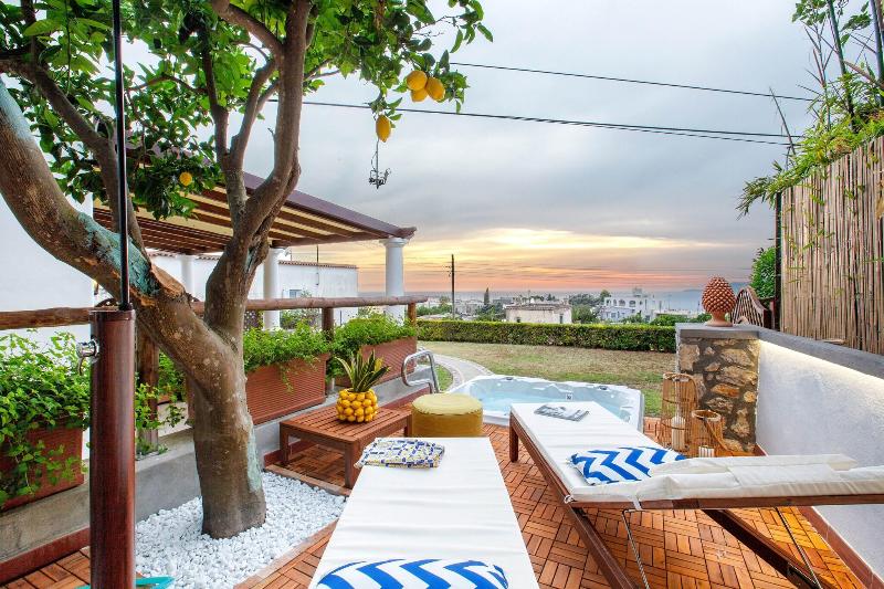 Relais 2 Pini - Genel