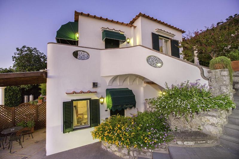 Relais 2 Pini - Genel