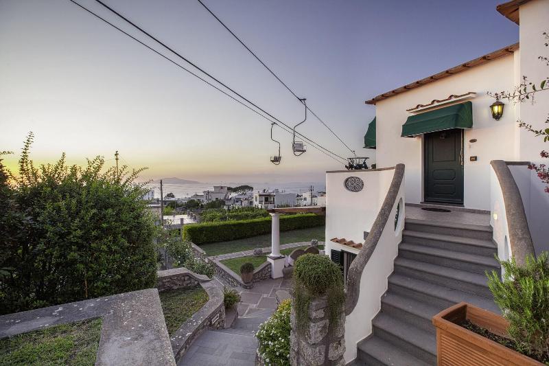 Relais 2 Pini - Genel