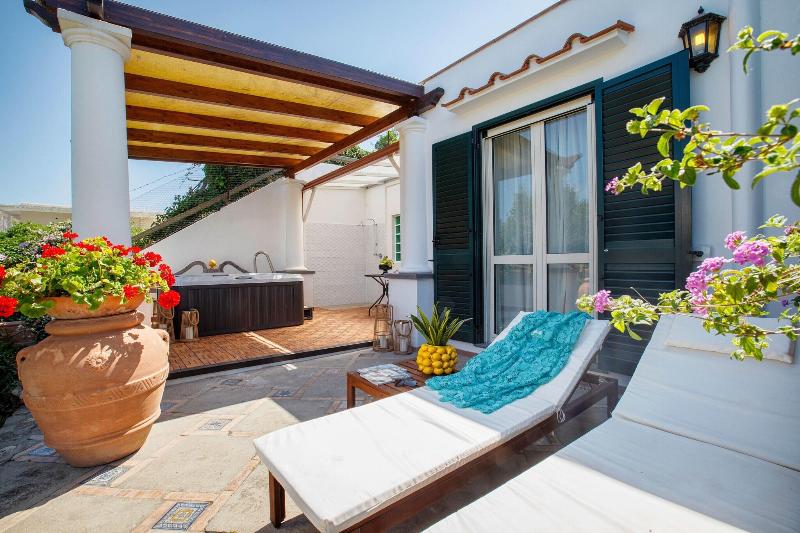 Relais 2 Pini - Genel