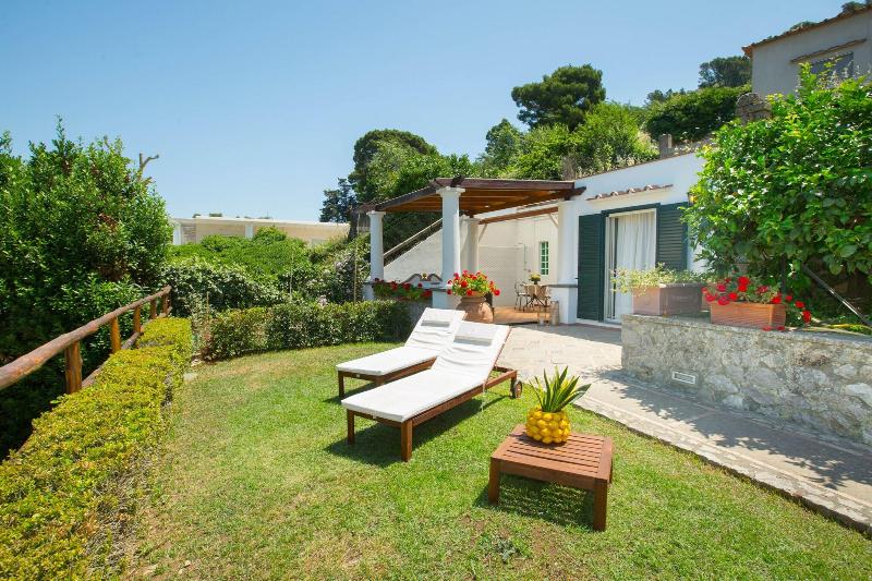 Relais 2 Pini - Teras