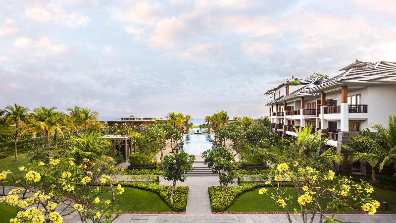 Regent Bali Canggu - Bar
