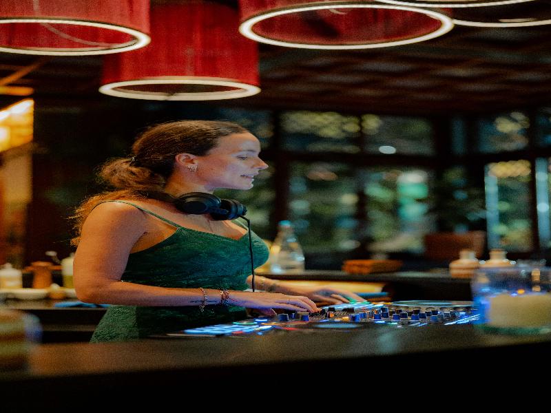 Regent Bali Canggu - Bar