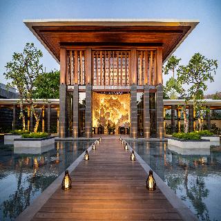 Regent Bali Canggu fotoÄŸrafÄ±