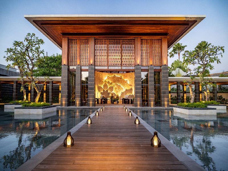 Regent Bali Canggu - Lobi
