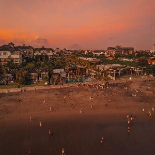 Regent Bali Canggu fotoÄŸrafÄ±