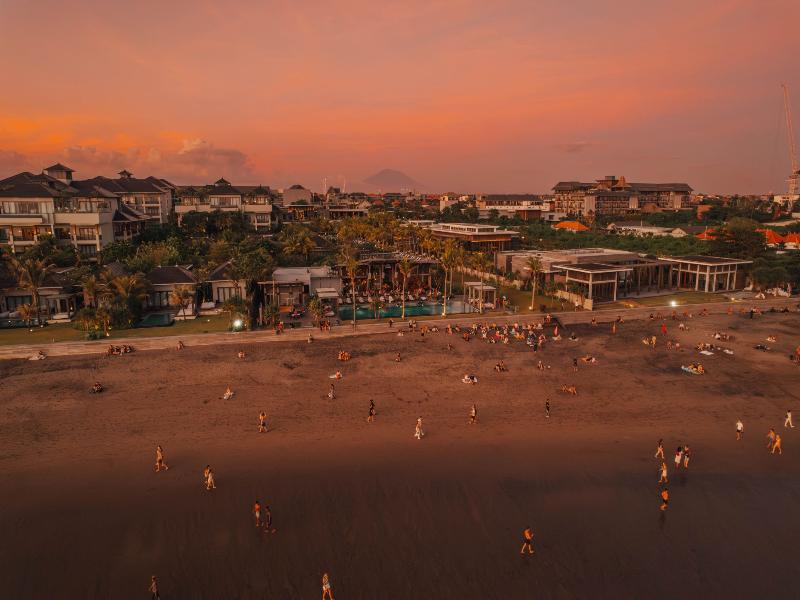 Regent Bali Canggu - Aktivite