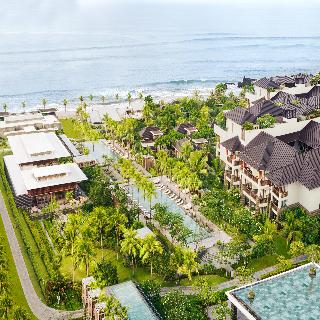 Regent Bali Canggu otel fotoğrafı