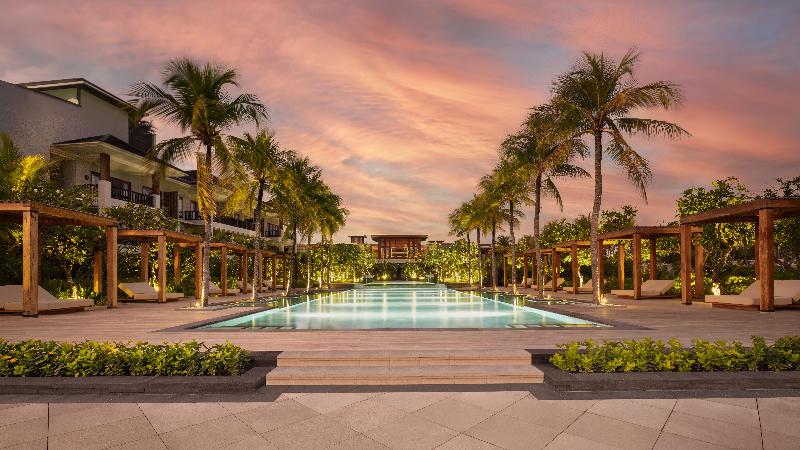 Regent Bali Canggu - Genel