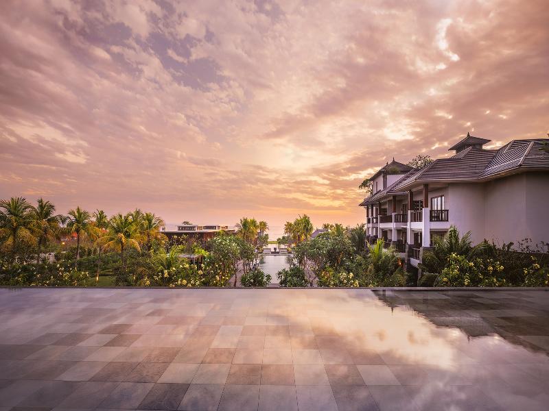 Regent Bali Canggu - Genel