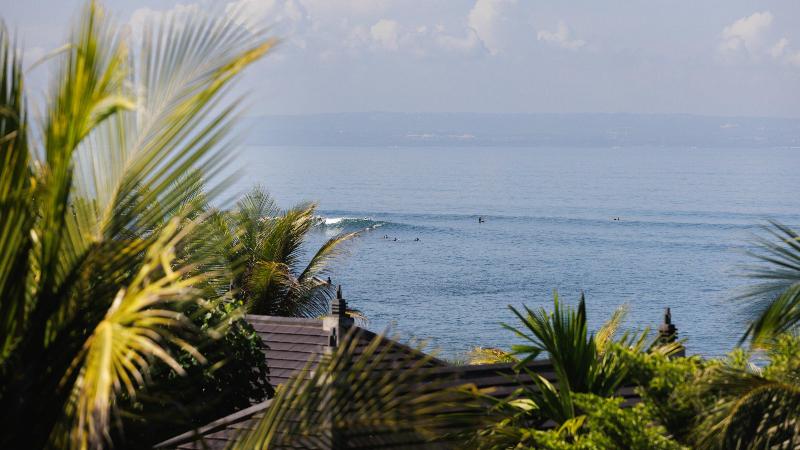 Regent Bali Canggu - Genel