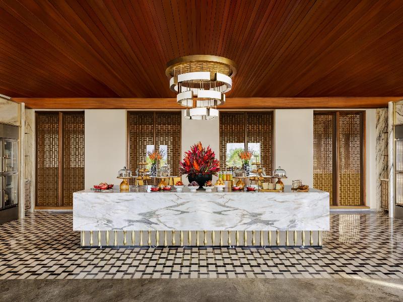 Regent Bali Canggu - Genel