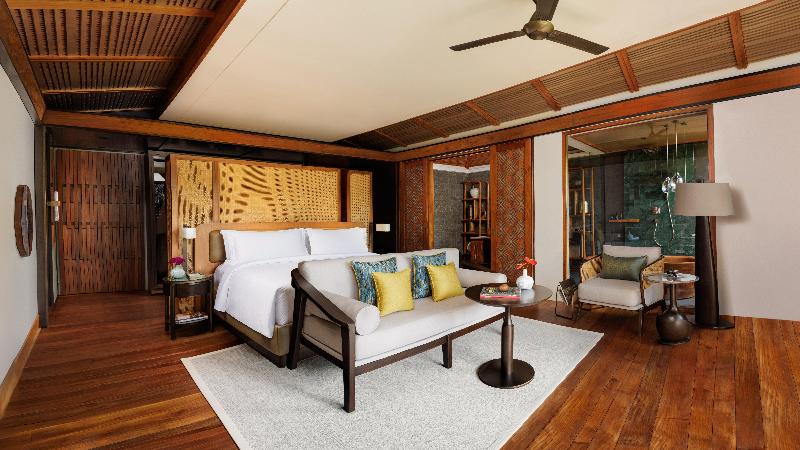 Regent Bali Canggu - Oda