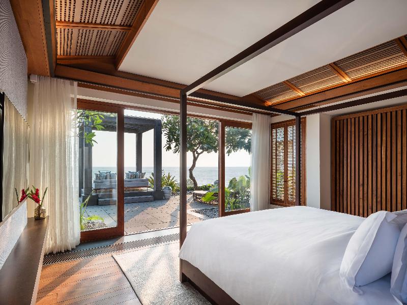 Regent Bali Canggu - Oda