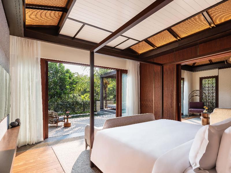 Regent Bali Canggu - Oda