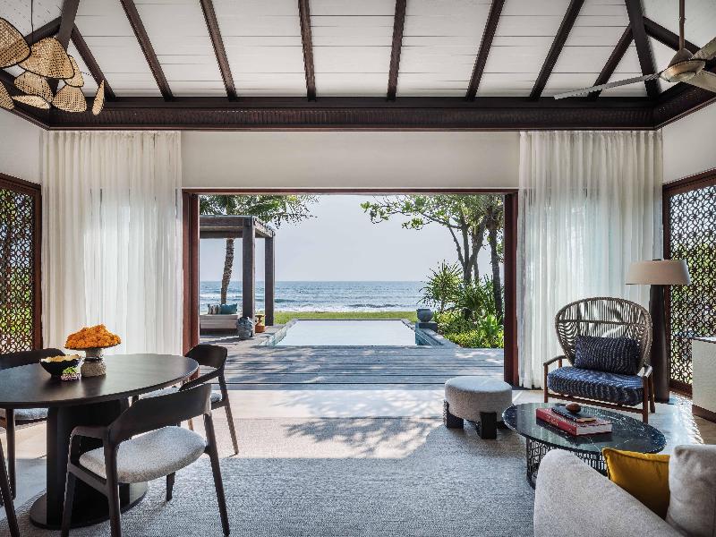 Regent Bali Canggu - Oda