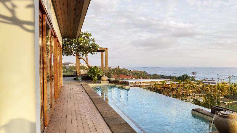 Regent Bali Canggu - Oda