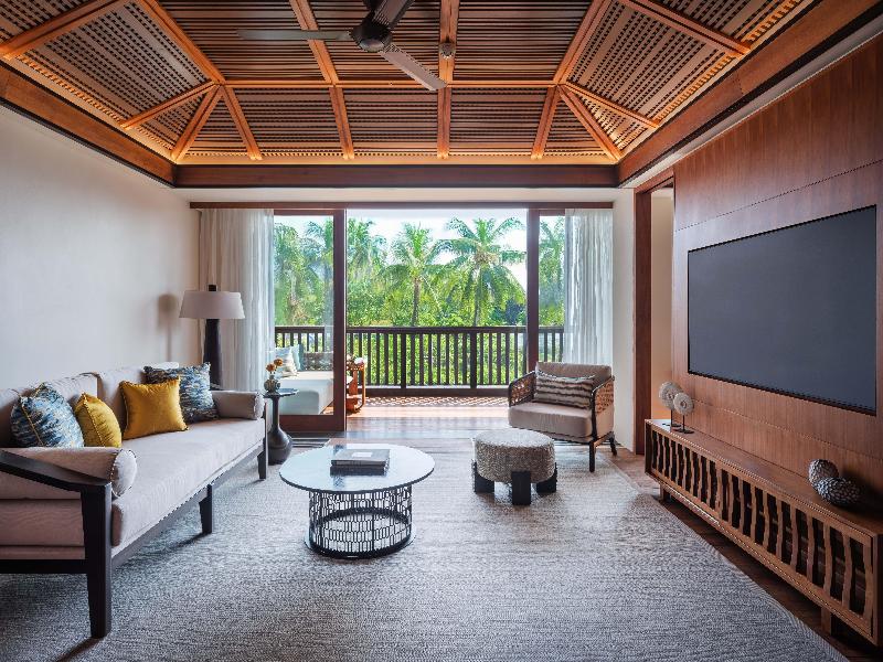 Regent Bali Canggu - Oda