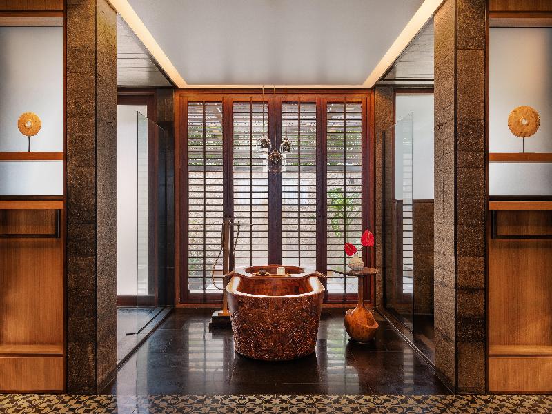 Regent Bali Canggu - Oda