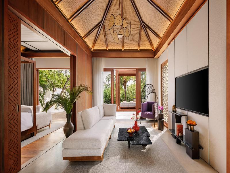 Regent Bali Canggu - Oda