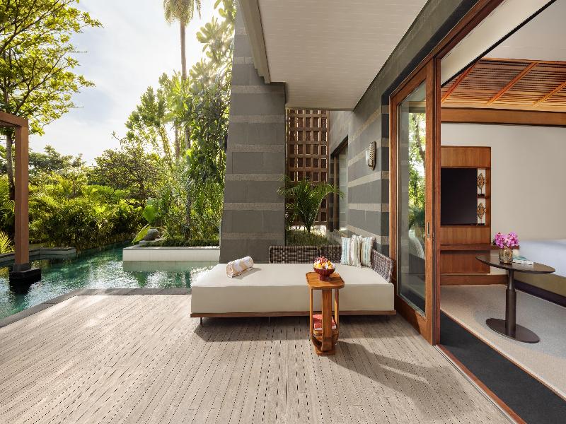 Regent Bali Canggu - Oda
