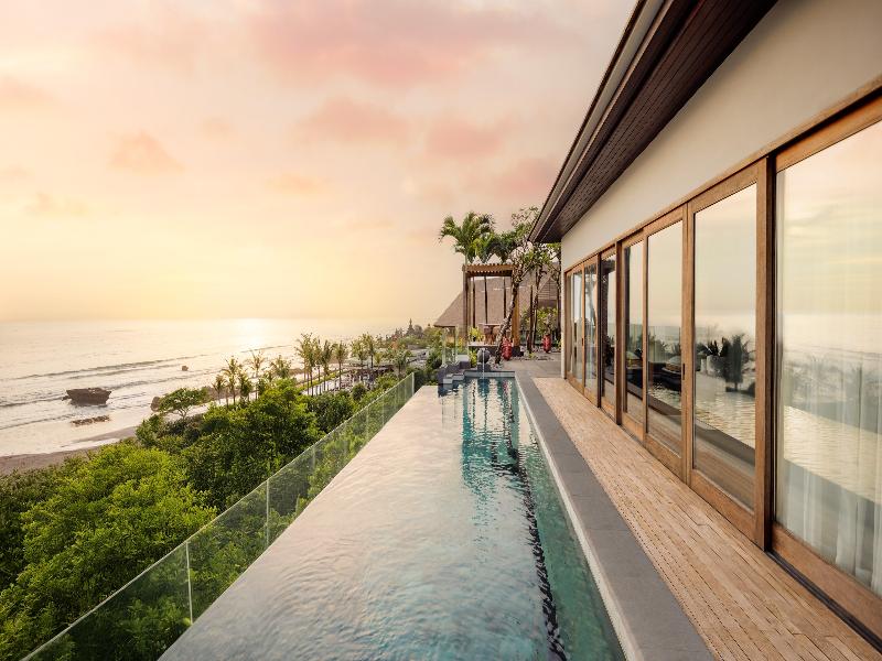 Regent Bali Canggu - Oda