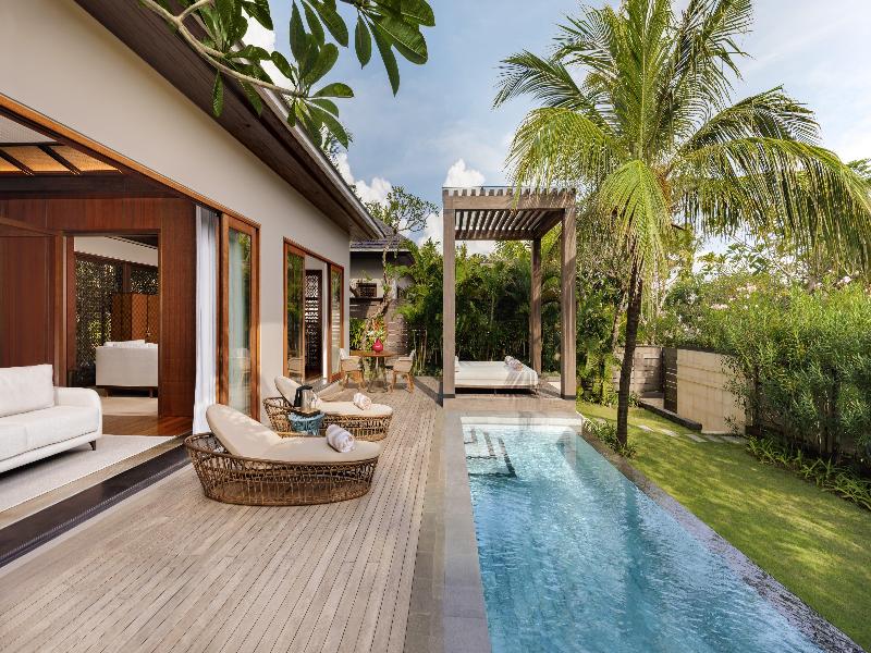 Regent Bali Canggu - Oda