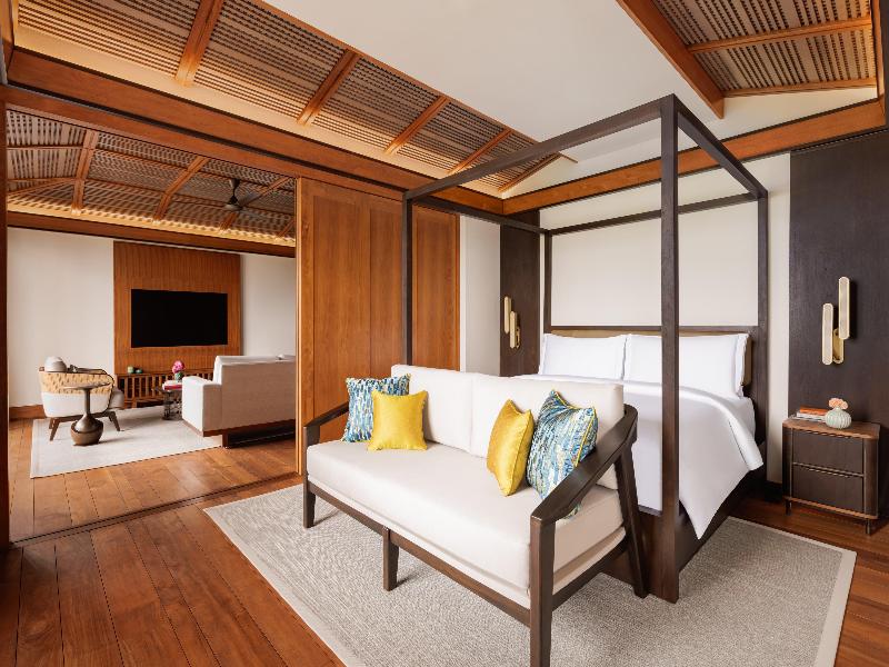 Regent Bali Canggu - Oda