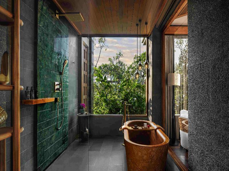 Regent Bali Canggu - Oda
