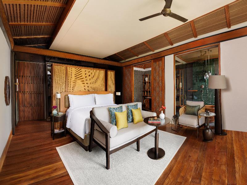 Regent Bali Canggu - Oda