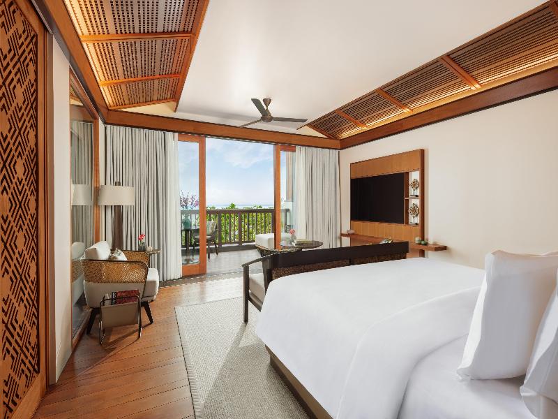 Regent Bali Canggu - Oda