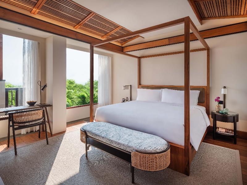 Regent Bali Canggu - Oda