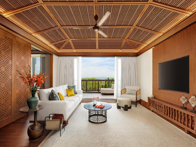 Regent Bali Canggu - Oda