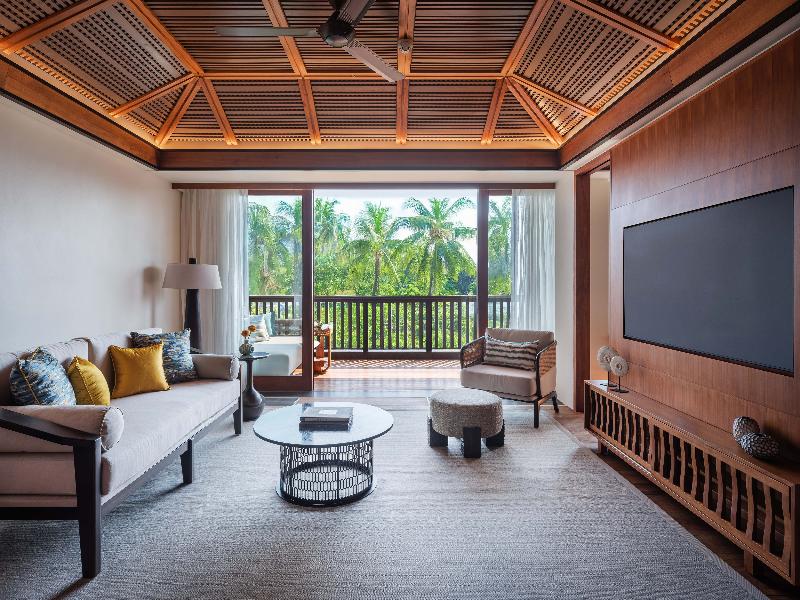 Regent Bali Canggu - Oda
