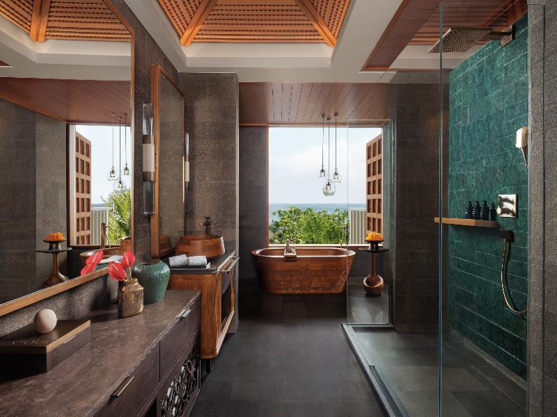 Regent Bali Canggu - Oda