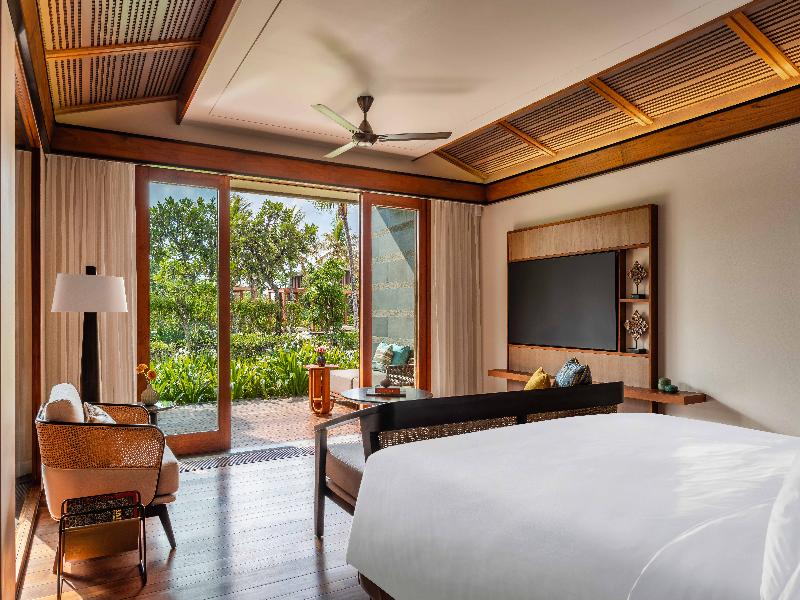 Regent Bali Canggu - Oda